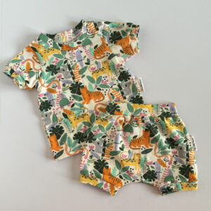 ALEX SET [Newborn - 2 Years]