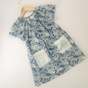 ISLA DRESS [Newborn - 10 Years]