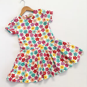 ROSIE DRESS [Newborn - 10 Years]