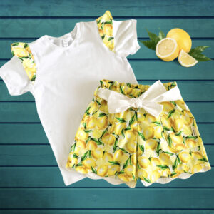 AMBER SET [12 Months - 10 Years]