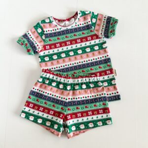 RILEY SET [Newborn-10 Years]