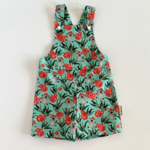 NOEL ROMPER [newborn- 2 Years]