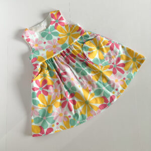 KITTY Dress [Newborn - 10 Years]