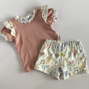 CHARLOTTE SET [Newborn - 10 Years]