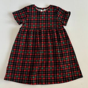 ABBY DRESS [Newborn - 10 Years]