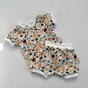 ALEX SET [Newborn - 2 Years]