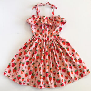 Ella Dress (12 Months (0) to size 10 Years)