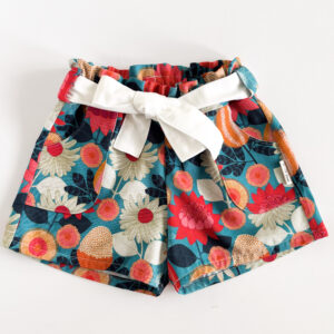 Harriett Shorts [12 months (0)- 10 Years]