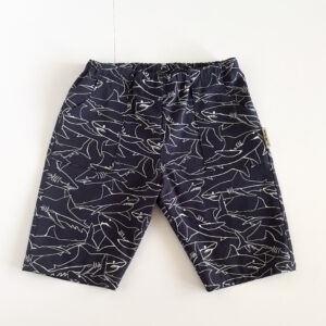 JACKSON Shorts [Newborn (0000) - 10 Years)