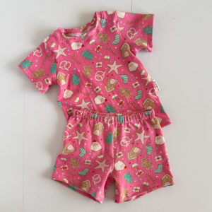 RILEY Set [2 Years to size 10 Years] LIMITED FARIC
