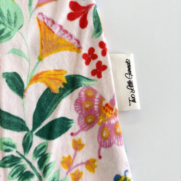 BAILEY Romper [Newborn (0000) - 2 Years] - Image 2