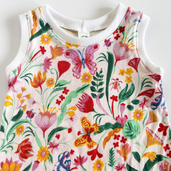 BAILEY Romper [Newborn (0000) - 2 Years] - Image 4