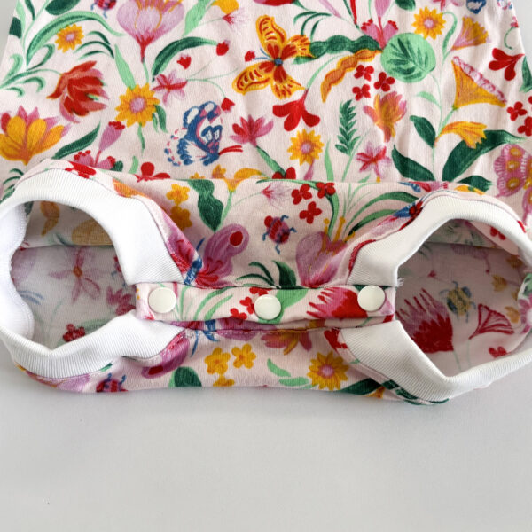 BAILEY Romper [Newborn (0000) - 2 Years] - Image 3