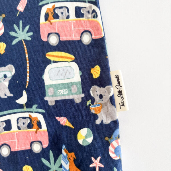 BAILEY Romper [Newborn (0000) - 2 Years] - Image 3