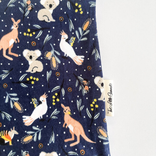 BAILEY Romper [Newborn (0000) - 2 Years] - Image 2