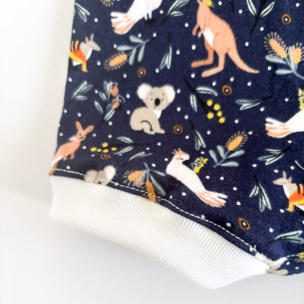 BAILEY Romper [Newborn (0000) - 2 Years] - Image 4