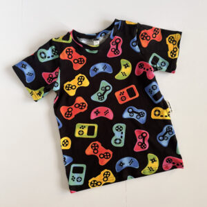 ALEX Tee [Newborn (0000) - 10 Years