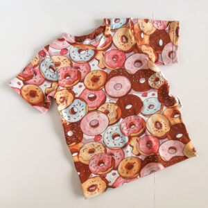 ALEX Tee [Newborn (0000) - 10 Years