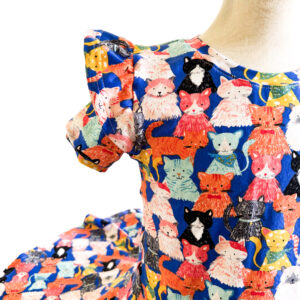 Rosie Dress [Newborn - 10 Years]