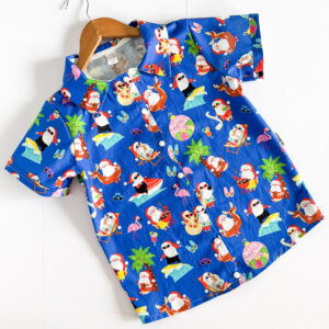 CHRISTOPHER Shirt [Newborn (0000) - 10 Years]