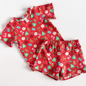 RILEY SET [2 Years- 10 Years]