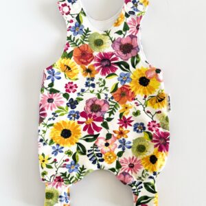BILLY Romper