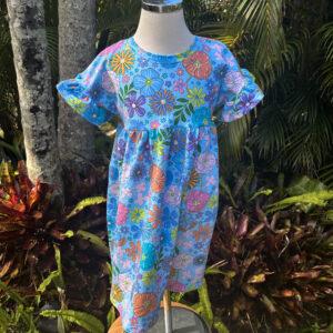 PARKER Dress
