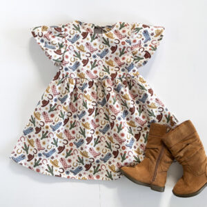 FLORENCE Dress